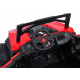 Buggy RTR Monster Speed 4x4 Red Vehicle