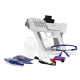 GEL BLASTER Gun Gray + Accessories