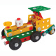 Mini Construction - 128 pieces