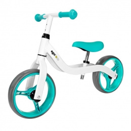 B18E BALANCE BIKE EGALECO ALUMINIUM