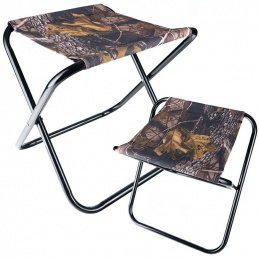 L18E FOLDING STOOL TOURIST CHAIR