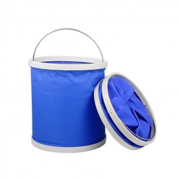 L90 FOLDABLE TOURIST BUCKET