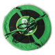 Nils Camp Hanging swing ring NC5001 Green