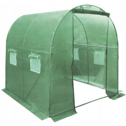 Aga Garden polytunnel 2x2x2 m