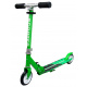 R-Sport Scooter H6 145 mm wheels Green