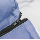 Aga Frost 3in1 Winter snood Blue