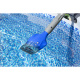 Bestway 58648 AquaTech battery-powered pool vacuum cleaner