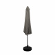 Aga Garden Parasol 300 cm MR2027 Dark Grey