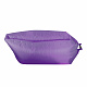 Aga Inflatable Lazy Bag 200x70 cm Purple