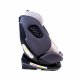 Aga Car Seat i-Size 360° 0-36 kg DS1812 Grey