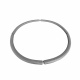 Aga Hanging Swing Ring 90 cm Orange
