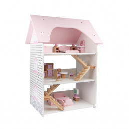 Aga4Kids Dollhouse DS5649