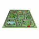 Aga4Kids Foam Puzzle Mat DS534