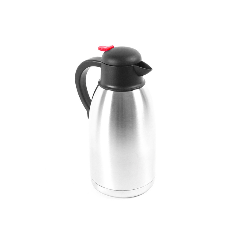Aga Thermos 2l Silver 2DAZ014