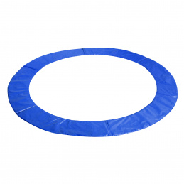 Aga Spring Cover for Trampoline 518 cm Blue