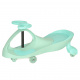Aga Gravity Car for Kids with LED Wheels - TwistCar Green