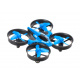 Aga RC Mini Drone JJRC H36 2.4GHz 4CH blue