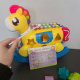 Interactive horse 8in1 - cymbals Kruzzel 20346