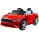 Electric Ride-On Car Mustang GT with Remote Control PA0169 Red