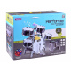 Drum set IN0110 Black