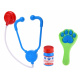 Young Vet Game Set ZA3188
