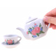 Tea set ZA2402