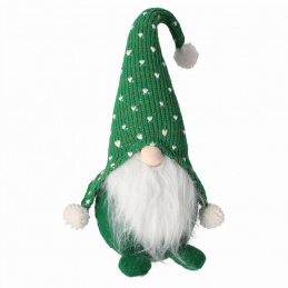Christmas Elf - Christmas Figurine - 33 cm