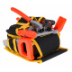 DIY set with tool belt for children 3+ Interactive screwdriver + accessories