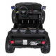 Extreme Sport 4x4 Vehicle Black