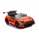 Mercedes AMG GT3 EVO Orange