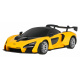 R/C 1:24 McLaren Senna Yellow RASTAR