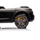Porsche Taycan Turbo S Black Vehicle