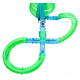 Glow in the Dark Racing Track 85 pcs.