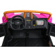 Arctic Cat Buggy Pink