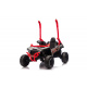 Buggy Vehicle Kawasaki KRX1000 Red