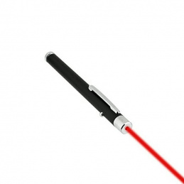 K744A LASER POINTER