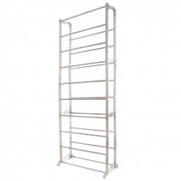 M12A LARGE STANDING SHOE ORGANIZER
