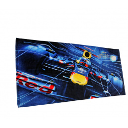 Red Bull Bath Towel 58400 RB3120 150x75 cm