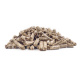Aga Wood pellets Spruce 15 kg