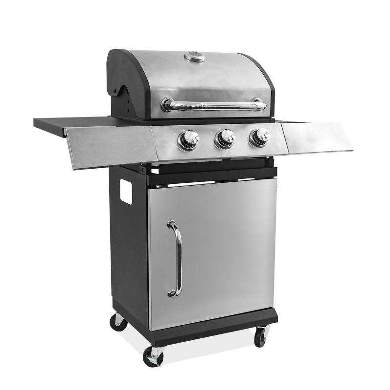 Aga Gas Grill DS1925