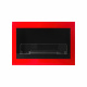 Aga Biofireplace Treviso Red