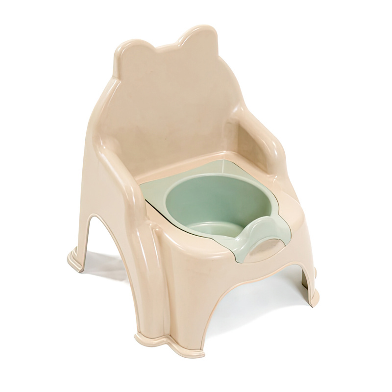 Doloni Children's Potty ECO Beige