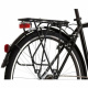 KROSS Men's Bike TRANS 1.0 28" Black