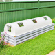Aga Garden Greenhouse 300x80x45 cm