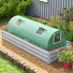 Aga Garden Greenhouse Film 200x80x45 cm