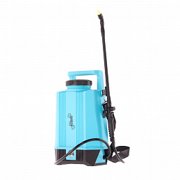 Aga Cordless Backpack Sprayer 8 l