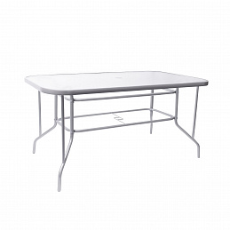 Linder Exclusiv Garden Table 140x80 cm 6DAZ209 - II. QUALITY