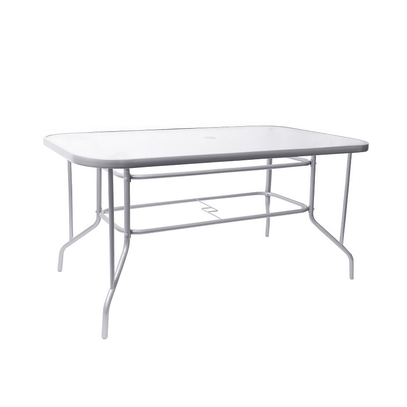 Linder Exclusiv Garden Table 140x80 cm 6DAZ209 - II. QUALITY
