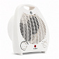 Aga Fan Heater 2000W FIN7254 White