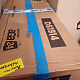 Aga Garden Grill with Smoker 6DAZ492 - SECOND QUALITY